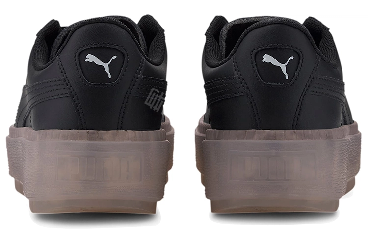 PUMA Platform Trace