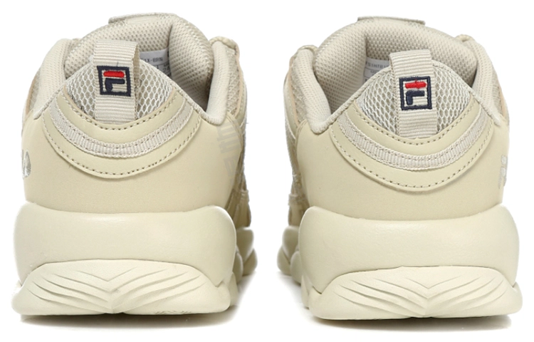 Fila Heritage