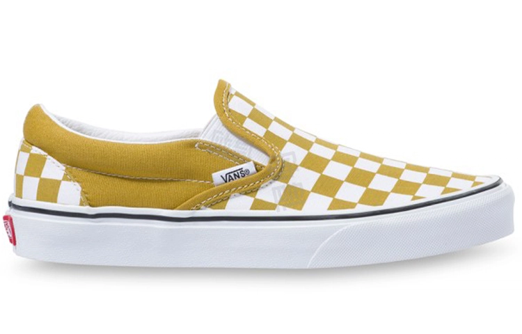 Vans slip-on