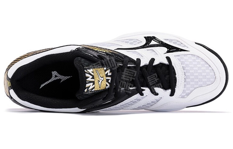 Mizuno Thunder Blade