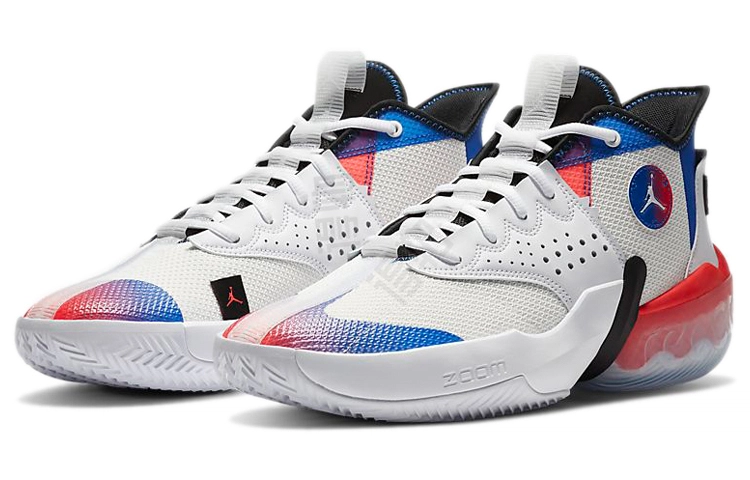 Jordan React Elevation PF