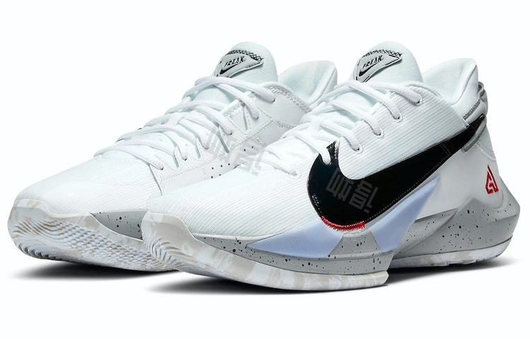 Nike Freak 2