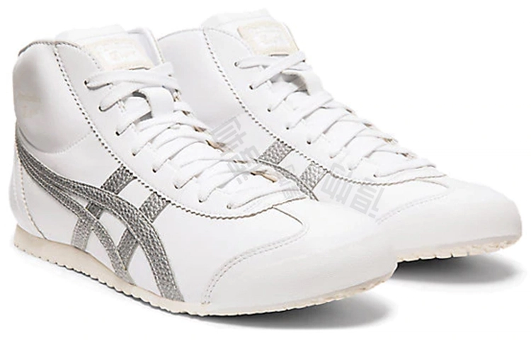 Onitsuka Tiger Mexico Mid Runner