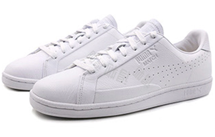 Puma Match 74 Tumbled