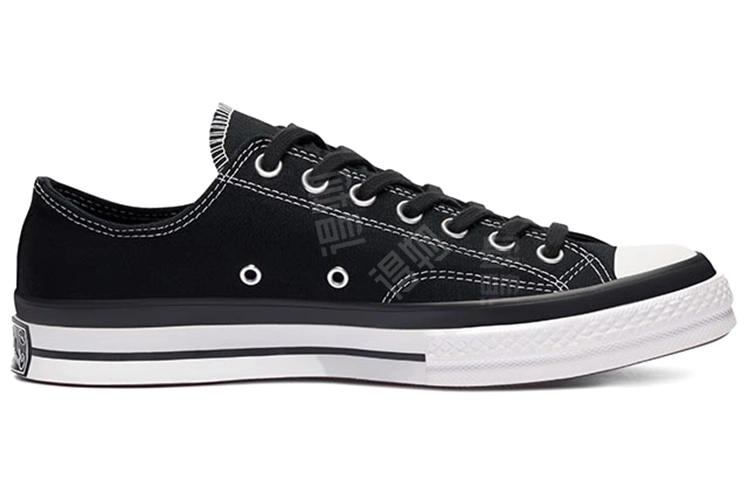 Fragment Design x 7 Moncler x Converse 1970s Chuck Taylor All Star Ox