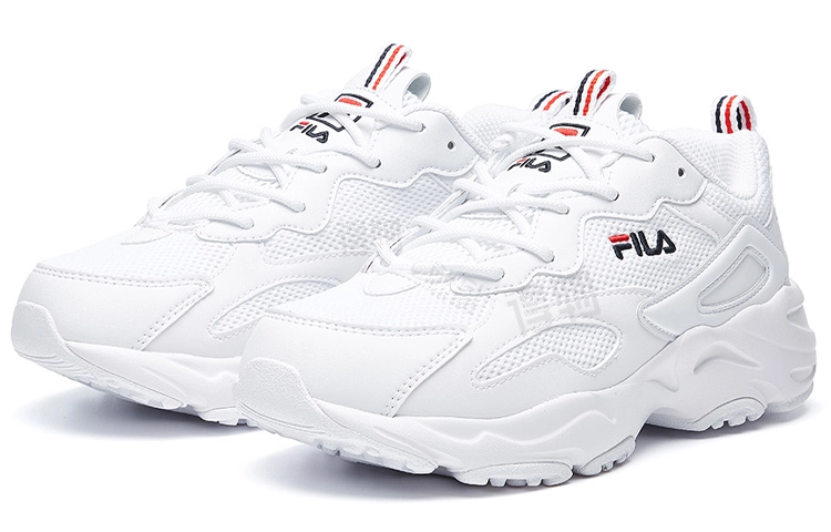 FILA Tracer