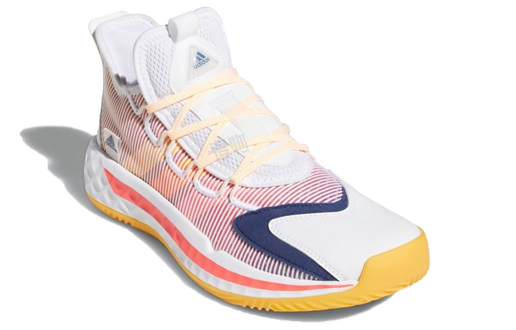 adidas Pro Boost Low TPU