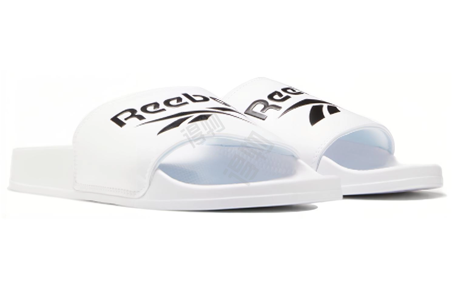 Reebok classic slide