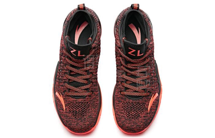 Anta KT3 Low