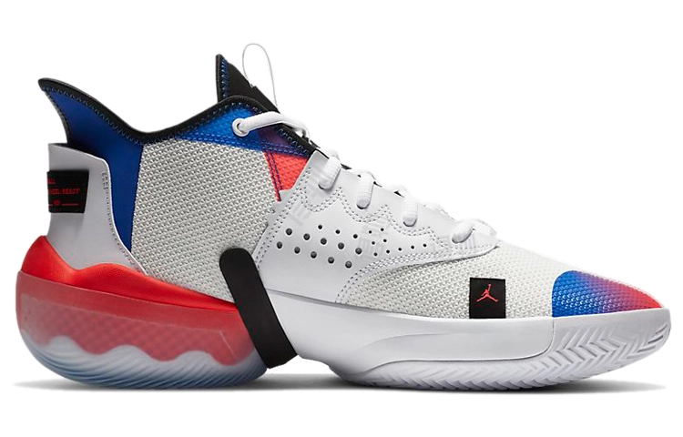 Jordan React Elevation PF