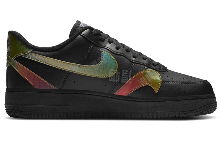 Nike Air Force 1 Low "Misplaced Swoosh"