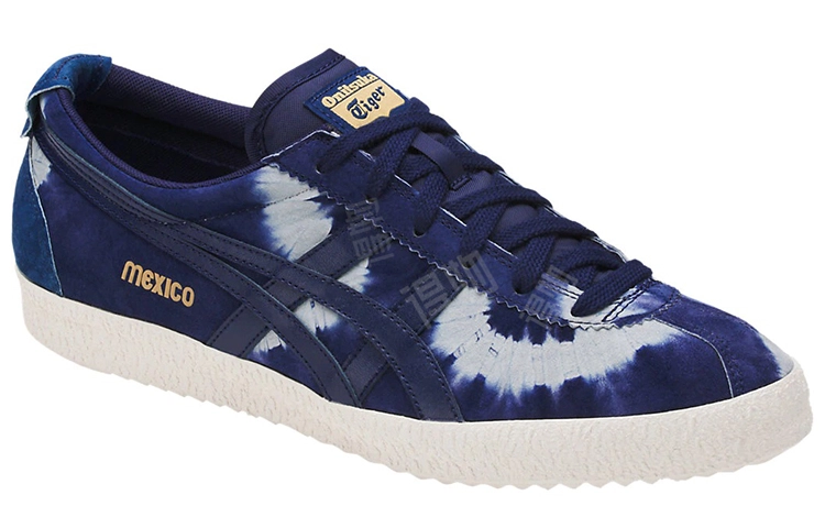 Onitsuka Tiger Delegation