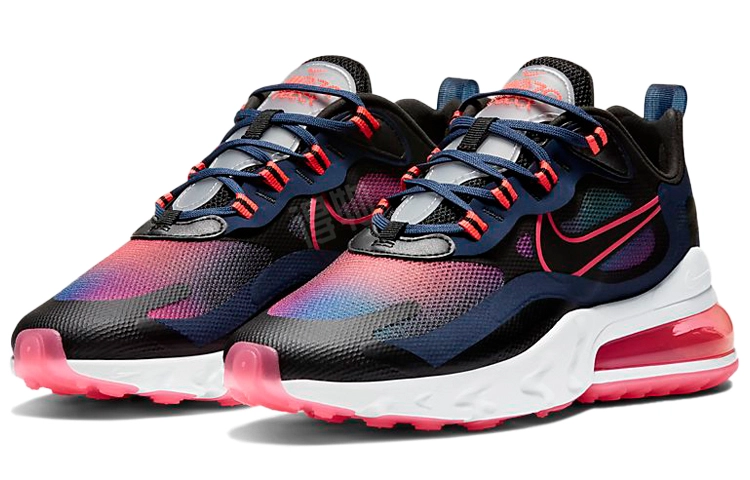 Nike Air Max 270 React SE