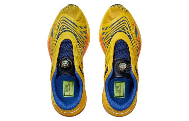 GUCCI Ultrapace R