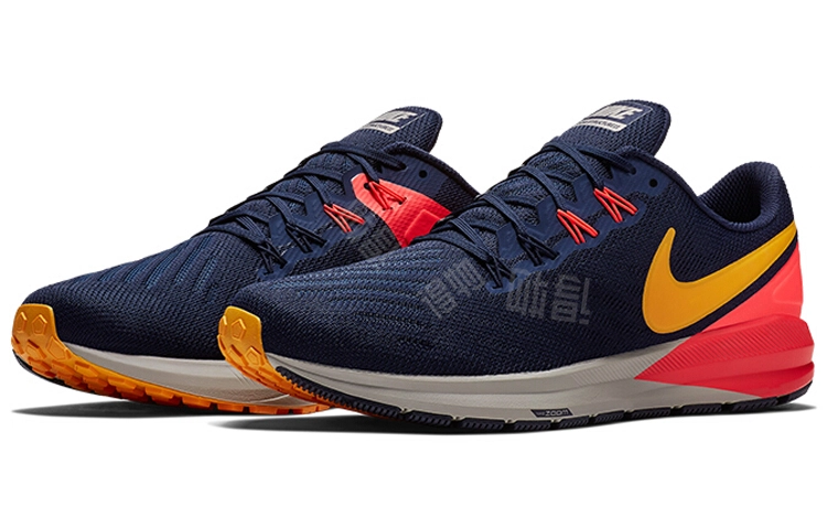Nike Zoom Structure 22