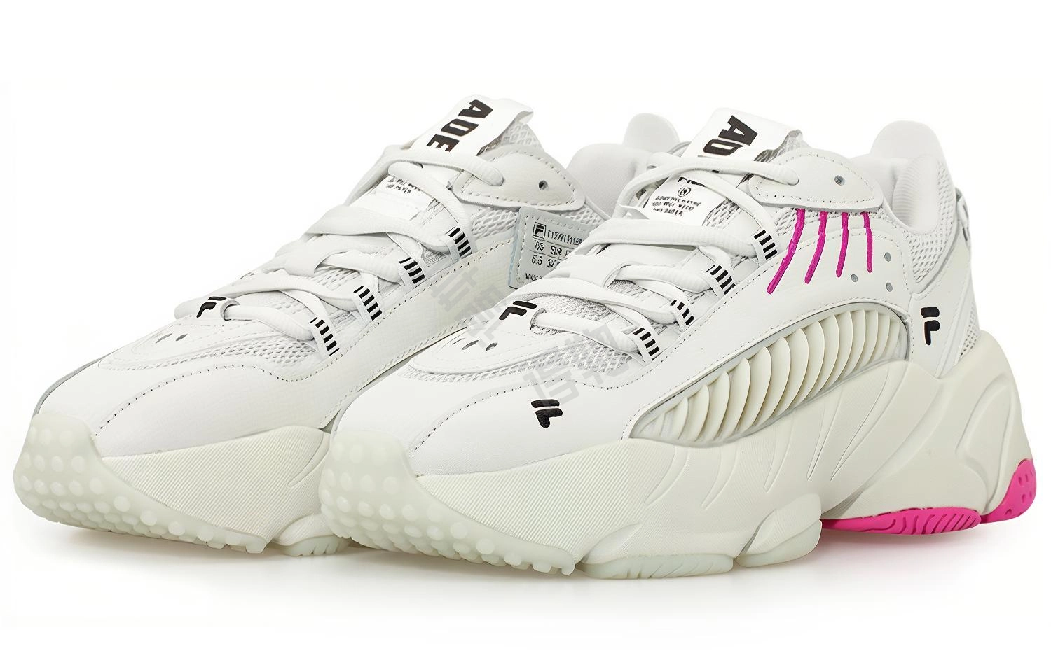 FILA FUSION Ade