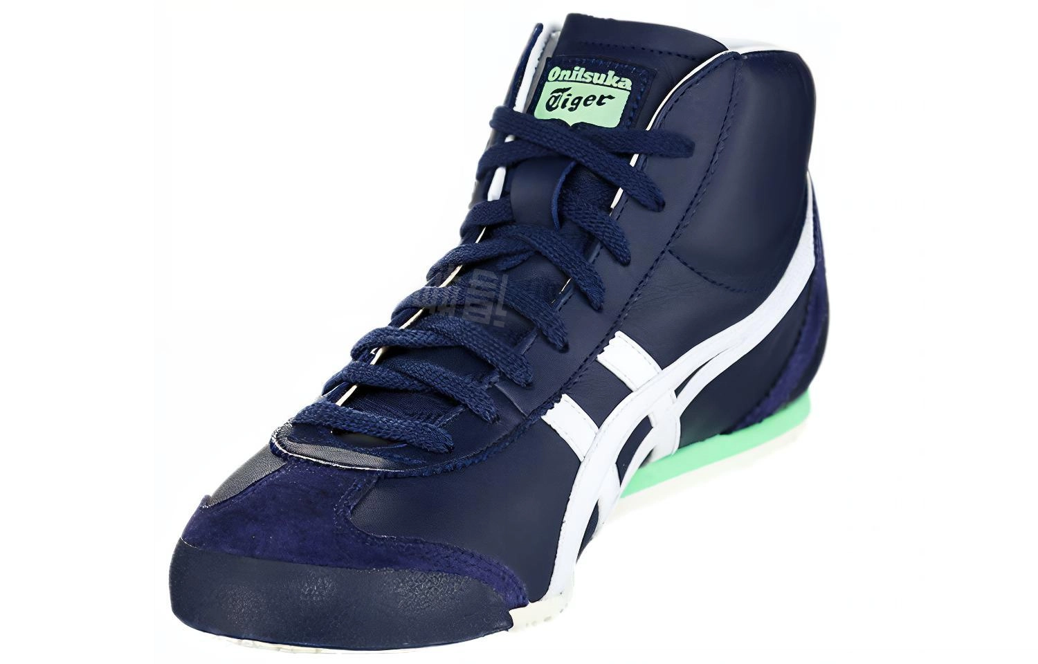 Onitsuka Tiger Mexico Mid Runner