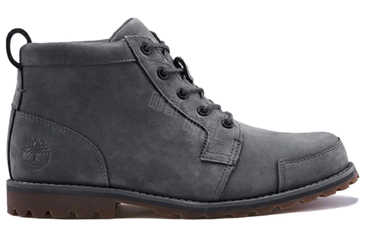 Timberland Chukka