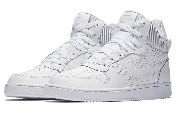 Nike Court Borough Mid