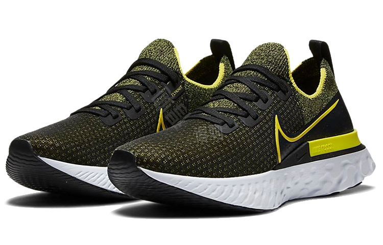 Nike React Infinity Run Flyknit 1