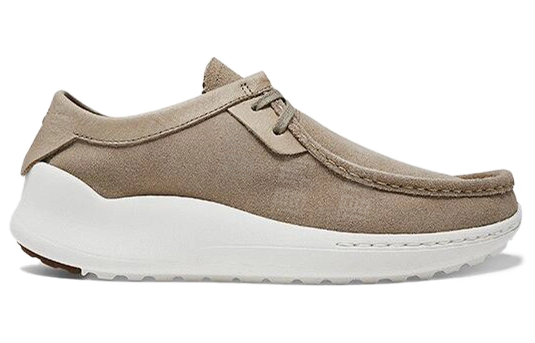 Timberland Project