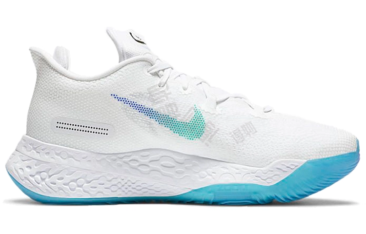 Nike Air Zoom BB NXT