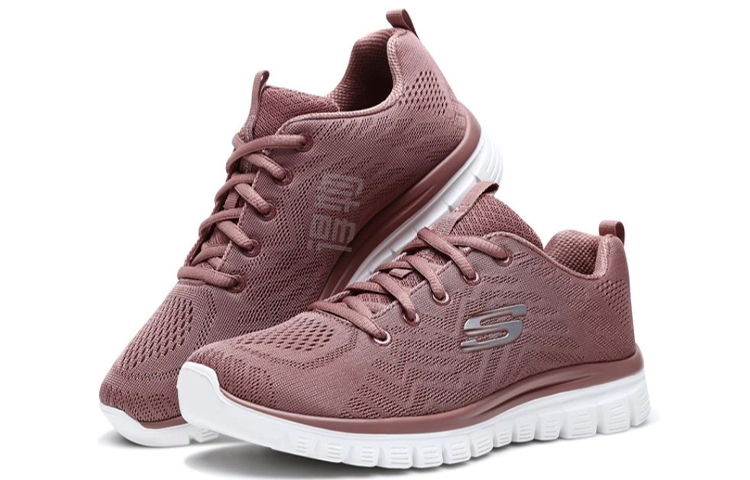 Skechers Graceful Get Connected