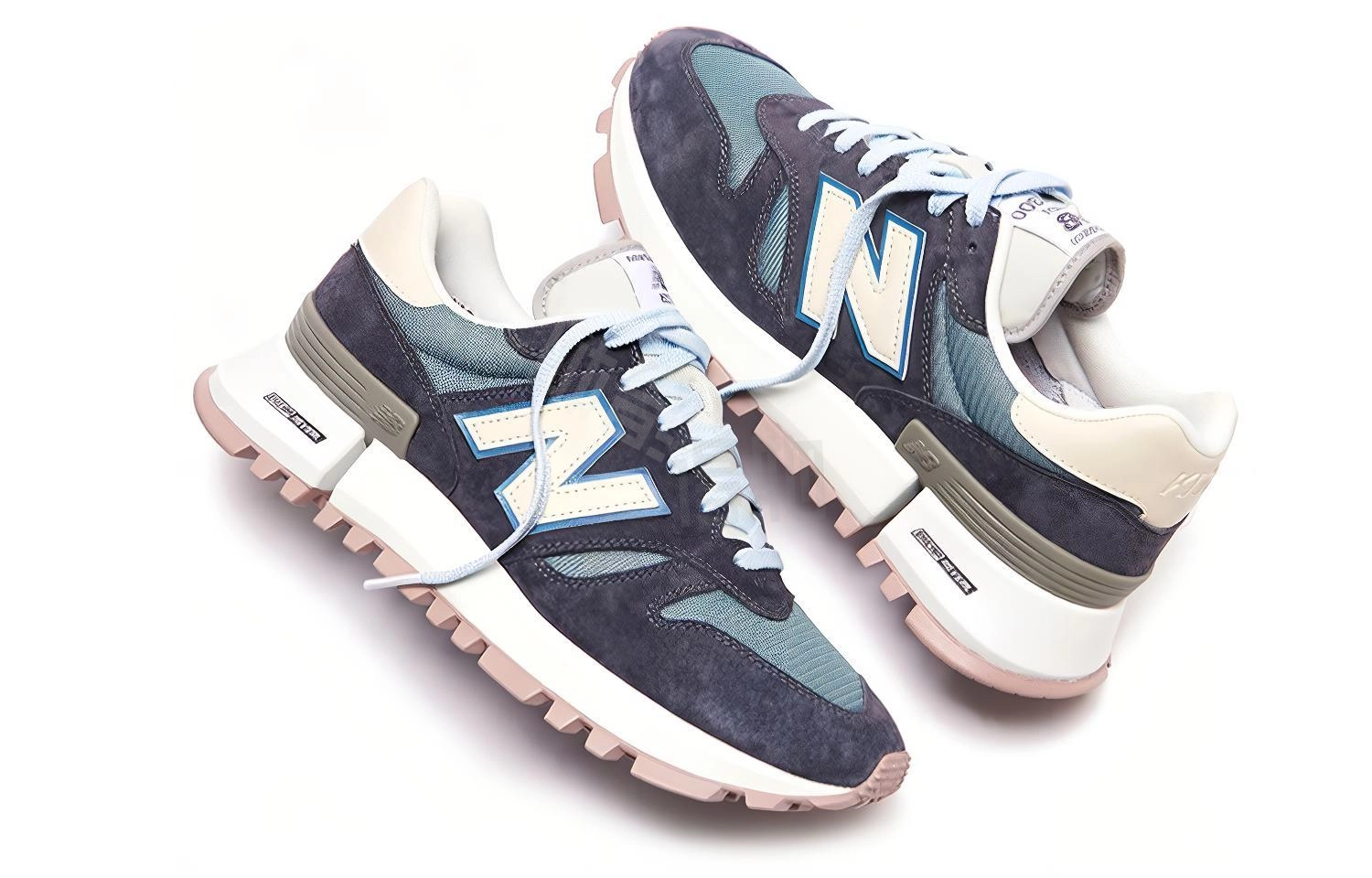 Ronnie Fieg x New Balance NB 1300