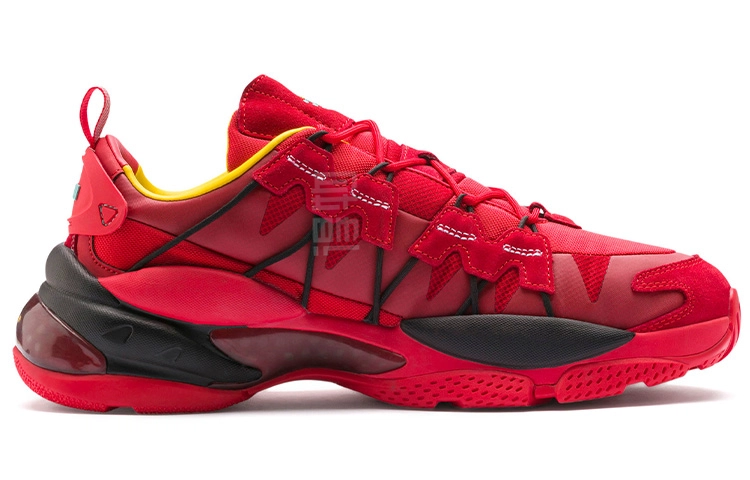 PUMA LQDCELL Omega Manga Cult
