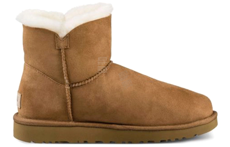 UGG Bailey Mini Bailey Button II Boot