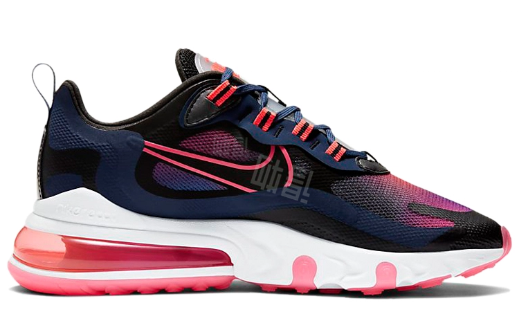 Nike Air Max 270 React SE