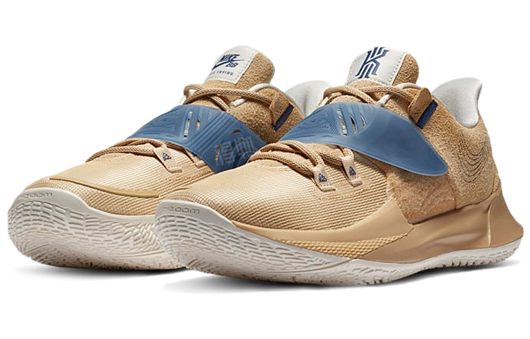 Nike Kyrie Low 3 EP "Sashiko"