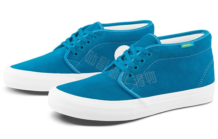 The Simpsons x Vans Pro