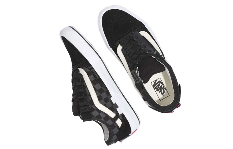 Vans Old Skool Cap