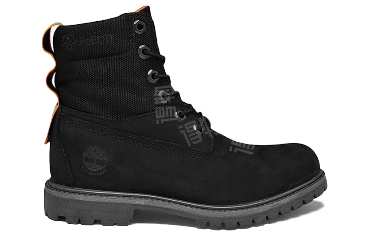 Timberland 6 Inch