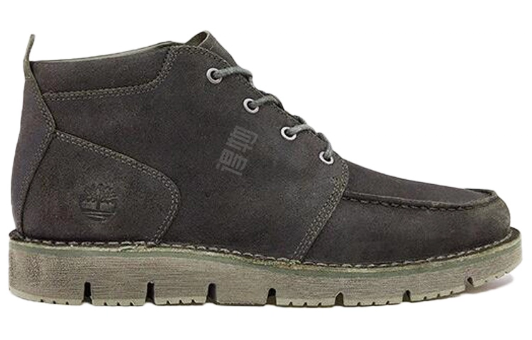 Timberland Chukka