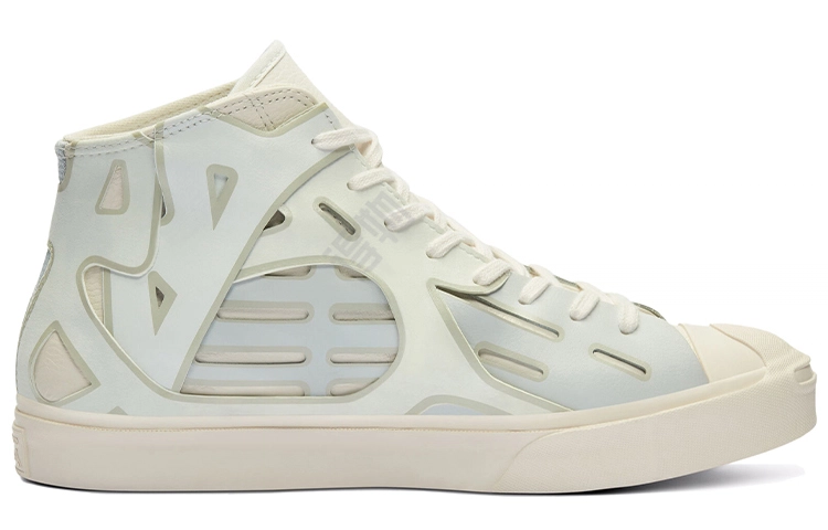 FENG CHEN WANG x Converse Jack Purcell