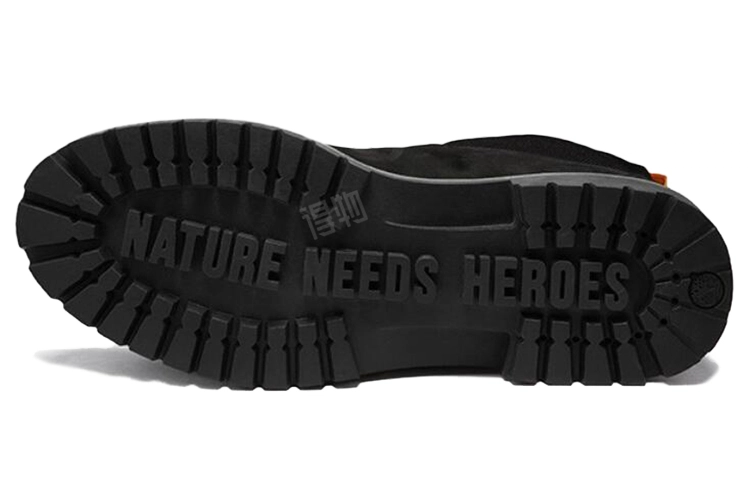 Timberland Roll Top