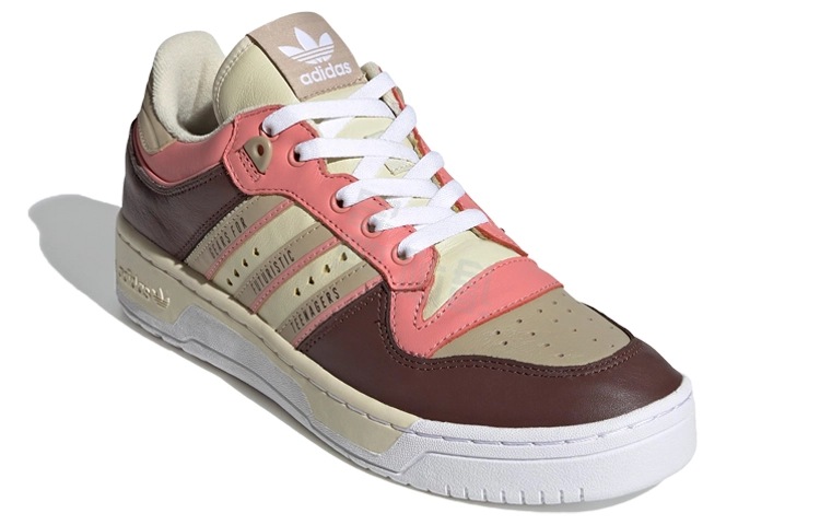 HUMAN MADE x adidas originals Rivalry Low