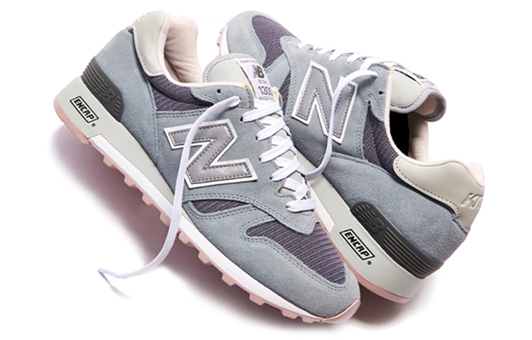 KITH x New Balance NB 1300