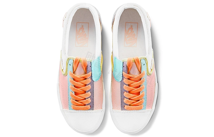 Vans slip-on Cap