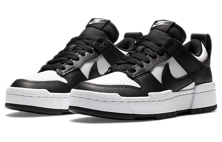 Nike Dunk Disrupt Disrupt "Black"