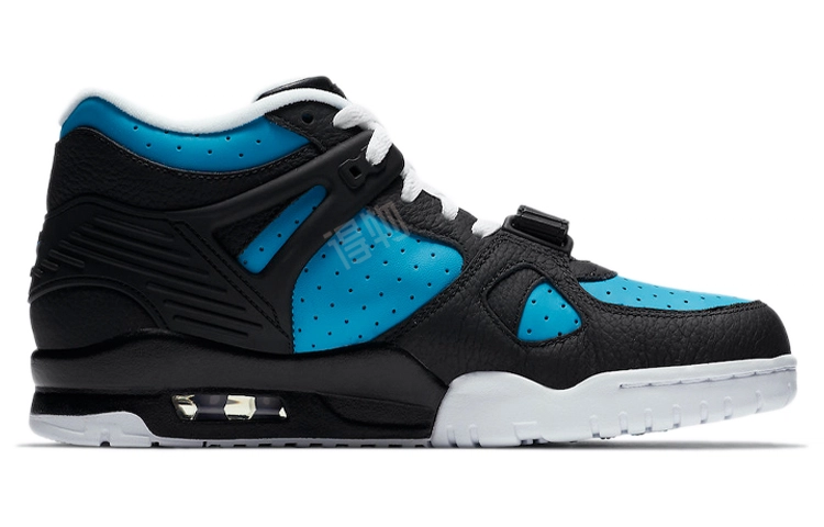 Nike Air Trainer 3 Laser Blue