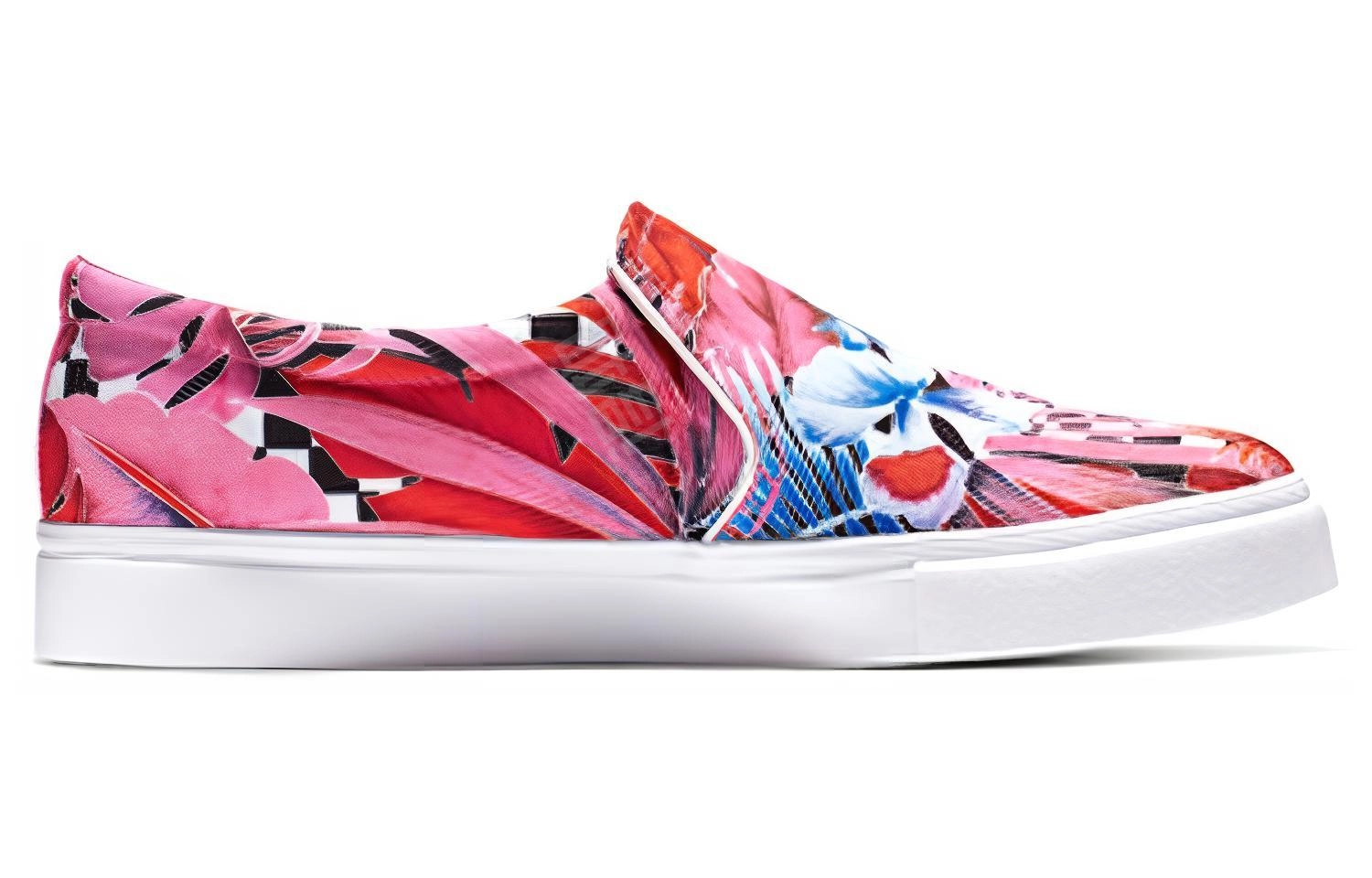 Nike Court Royale AC "Laser Fuchsia"