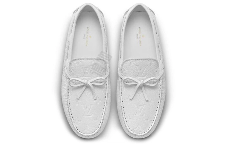 LOUIS VUITTON Arizona Arizona Monogram