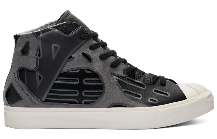 FENG CHEN WANG x Converse Jack Purcell