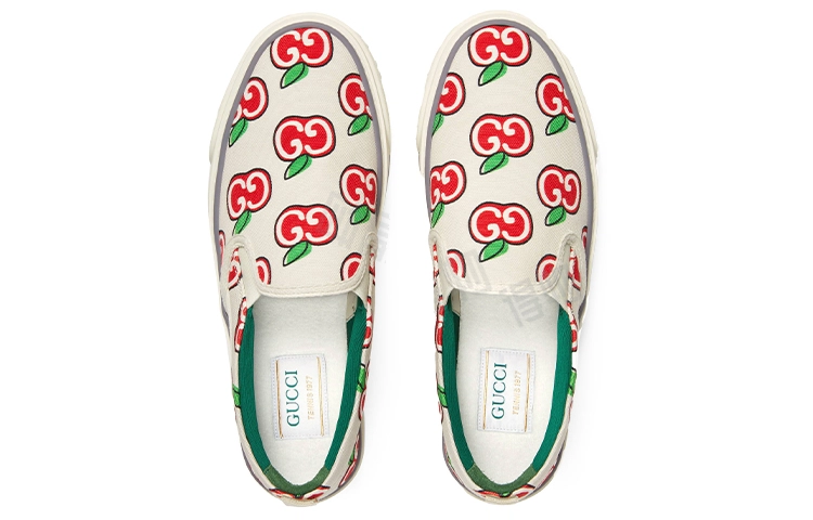 GUCCI Tennis 1977