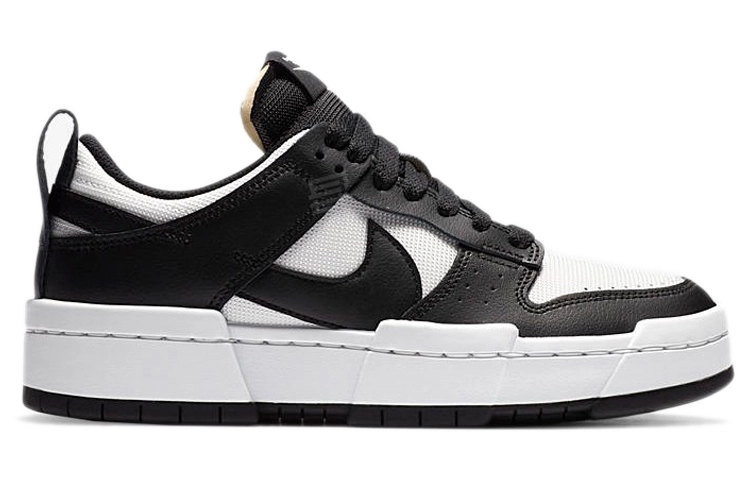 Nike Dunk Disrupt Disrupt "Black"