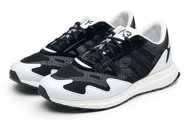 Y-3 Rhisu Run