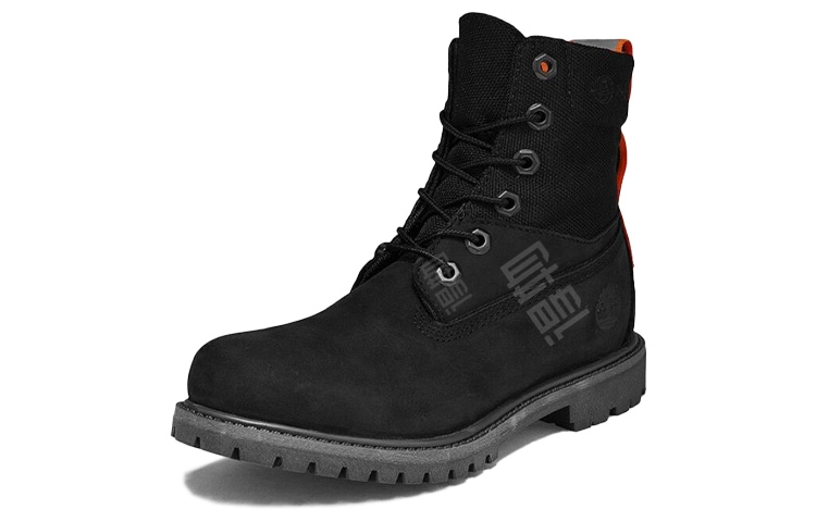 Timberland 6 Inch